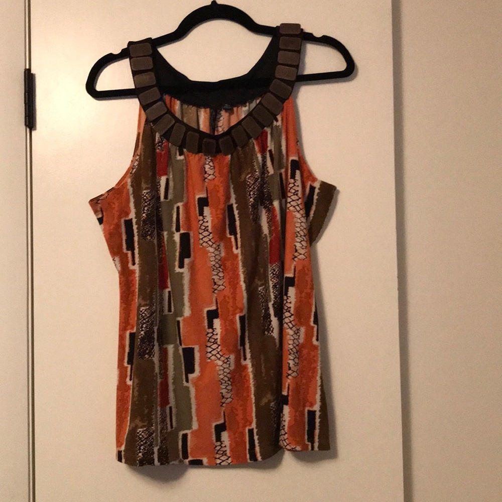 Size XL shirt
